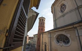 Appartamento Antiche Mura, Asti