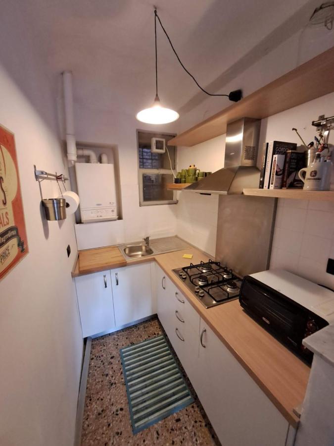 Appartamento Antiche Mura, Asti Esterno foto