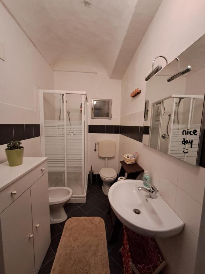 Appartamento Antiche Mura, Asti Esterno foto