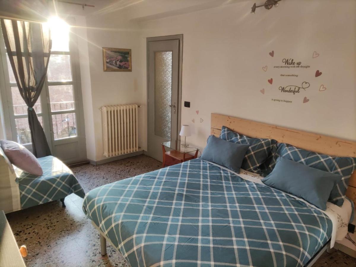 Appartamento Antiche Mura, Asti Esterno foto
