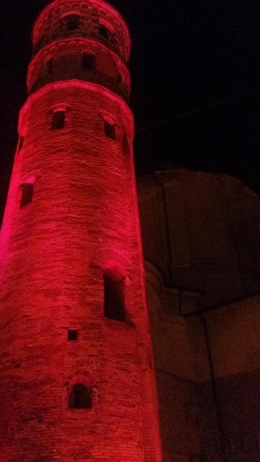 Appartamento Antiche Mura, Asti Esterno foto